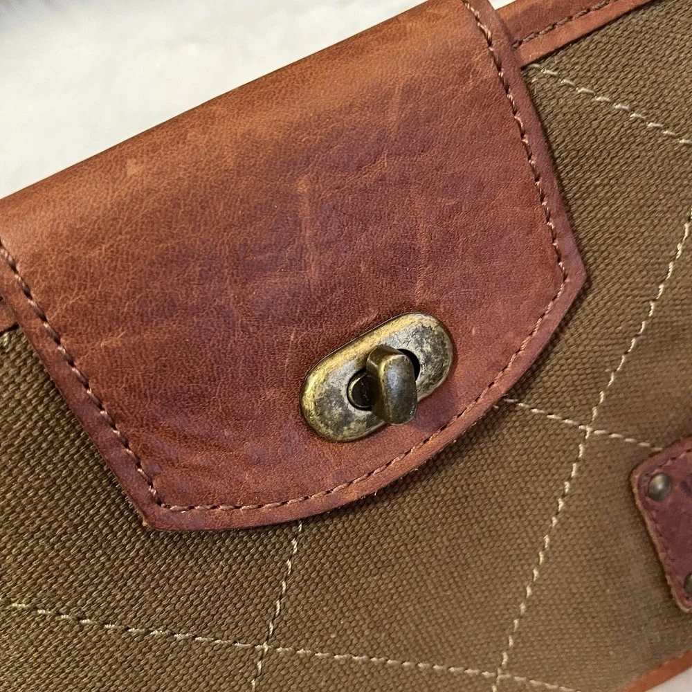 Will Leather Goods please review